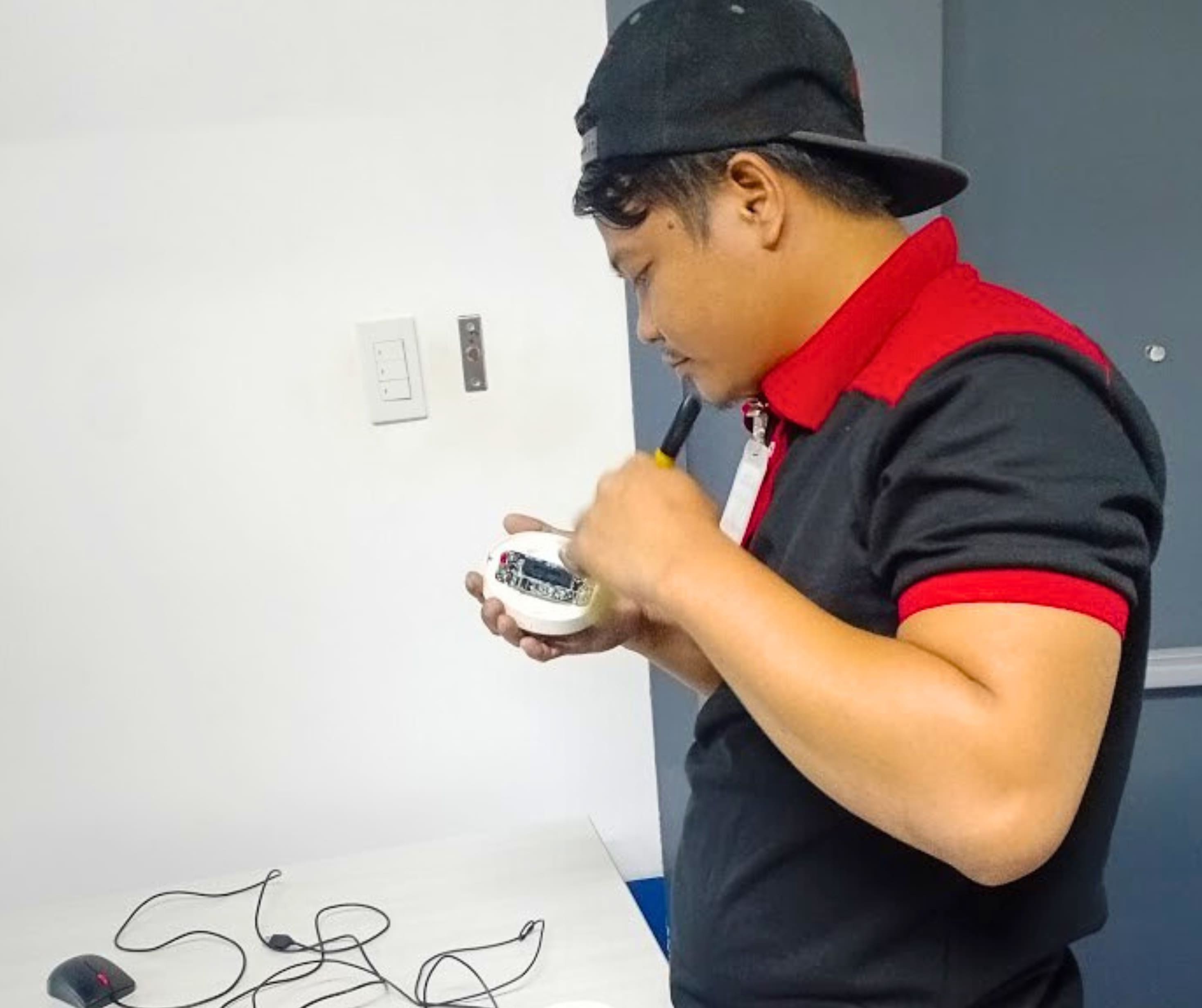 Maintenance 1
