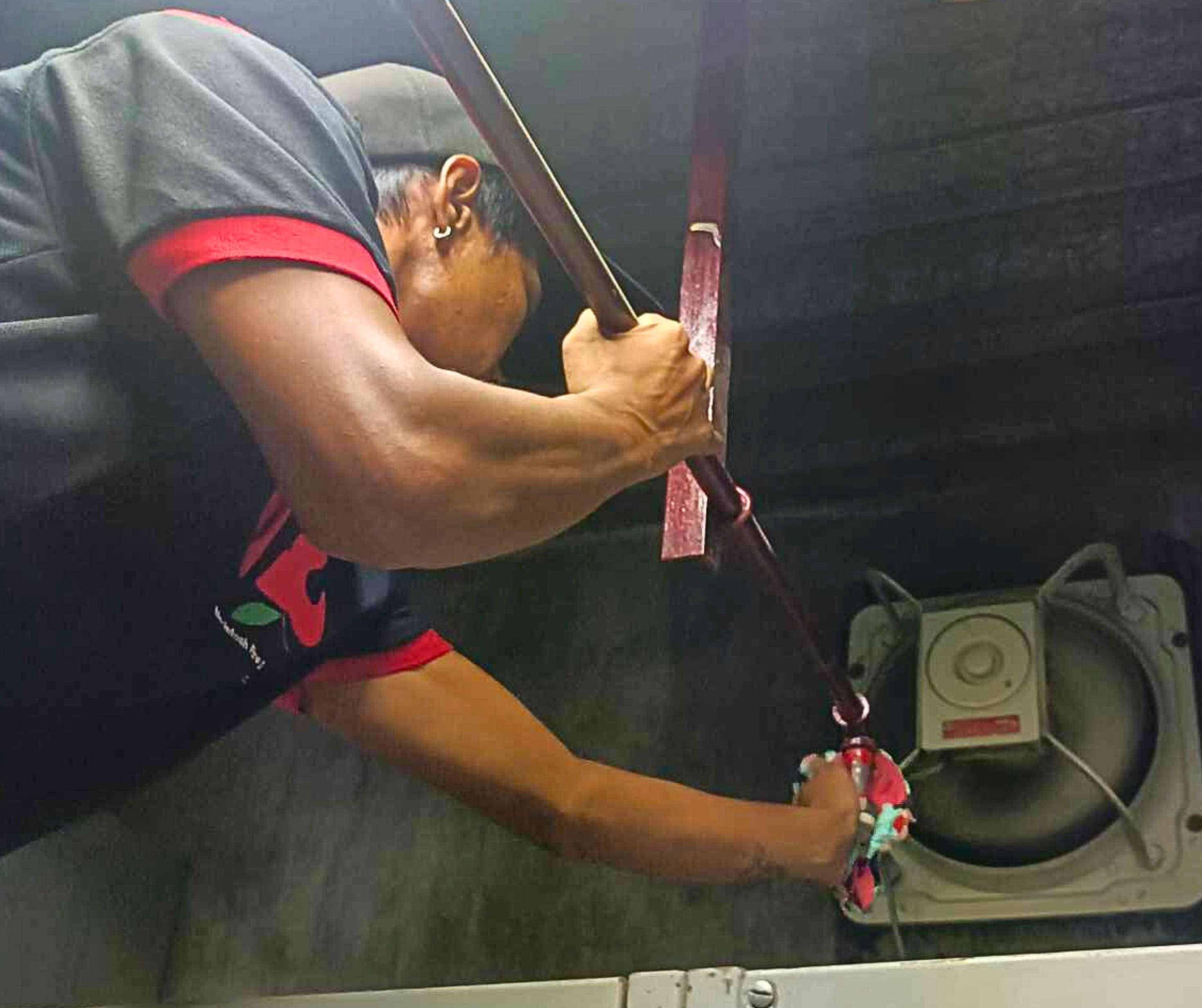 Maintenance 2